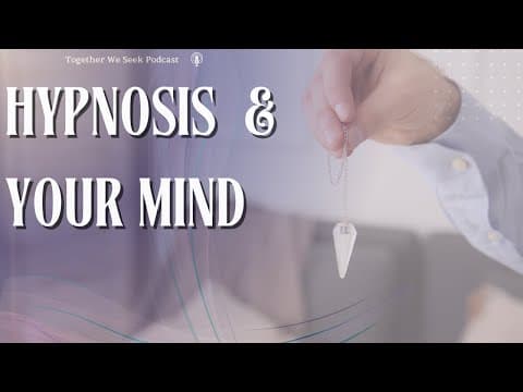 Your Subconscious Mind with Mary Kacaba — Together We Seek: A Spiritual Community