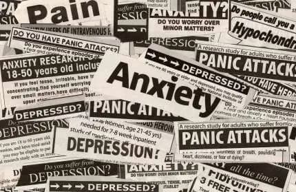 Anxiety Relief