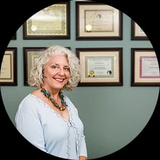 Mary Kacaba, Certified Clinical Hypnotherapist